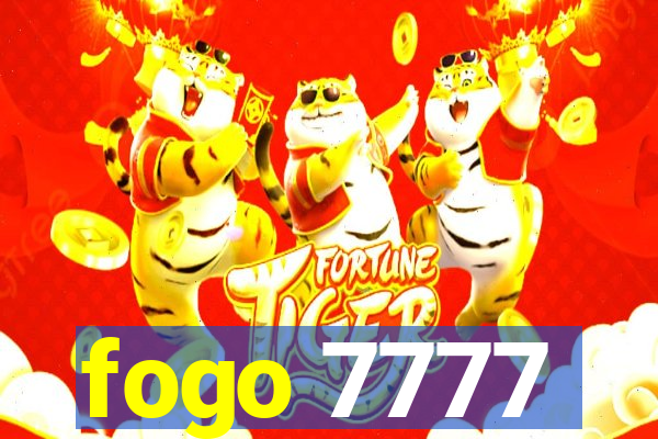 fogo 7777